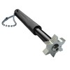 Betgod Groove Sharpener with 6 Heads - Golf Club Groove