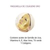 MASCARILLA FACIAL DE COLAGENO CRISTALINO KIT DE 3 PIEZAS