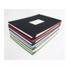 Kinsho Photo Journal 11.5"x16" - Ivory