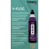 Vonixx V-Floc Concentrated Car Wash Soap - Ph-neutral - 1:400