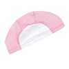 FOOTMARK Swimming Cap, Swimming Cap, Needle Name, 102140, Pink (03),