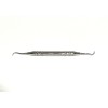 Oval Industries 2X Scaler H6/H7 Dental Periodontal Tools - Double