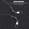 5 Set Octopus Simulation Fishing Rigs Luminous Fishing Lure Bait