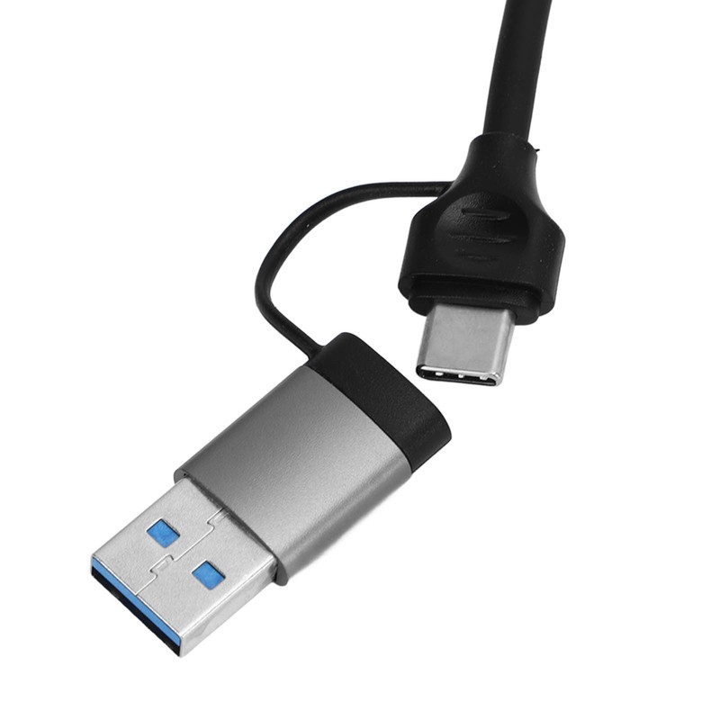 Gigabit Ethernet Adapter Professional Stable USB Network Internet Adapter for