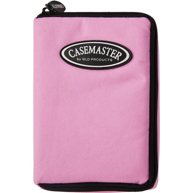 Casemaster Select Nylon Steel and Soft Tip Dart and Accessory