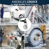 Foam Cannon for Pressure Washer, 1.1mm Orifice, 1000-4000 PSI, 1/4