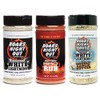 Boars Night Out - 3 Pack - White Lightning -