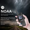 BAOFENG UV-26 Two Way Radio GPS Radio Long Range One