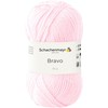Schachenmayr Bravo 9801211 hand knitting yarn, crochet thread, pink, 15
