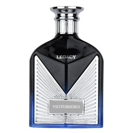 Maison Alhambra Victorioso Legacy for Unisex Eau de Parfum Spray, 3.4 Ounce / 100 ml
