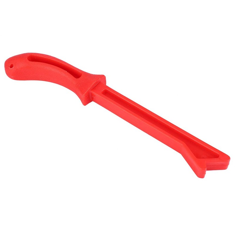 4pcs Push Sticks Table Saw Plastic Tool Woodworking Safety Push