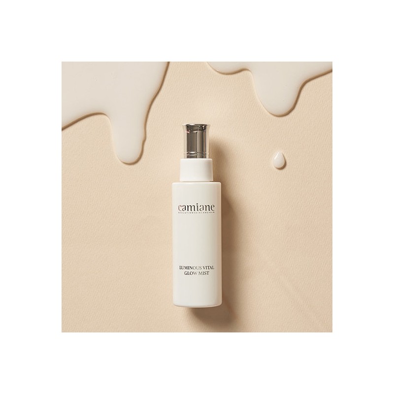 Kamianne Cheongdam Sprayable Dark Spot Ampoule 100ml x 2 bottles