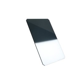 Formatt Hitech 165x200mm 6.5x7.87 inch 0.9 Neutral Density Graduated Hard Edge Filter