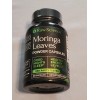 S RAW SCIENCE MORINGA CAPSULES MADE WITH MORINGA POWDER, SUPER GREENS & SUPERFOOD MORINGA