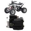 ATV Rear Brake Caliper Hydraulic Accurate Control Metal Rear Brake