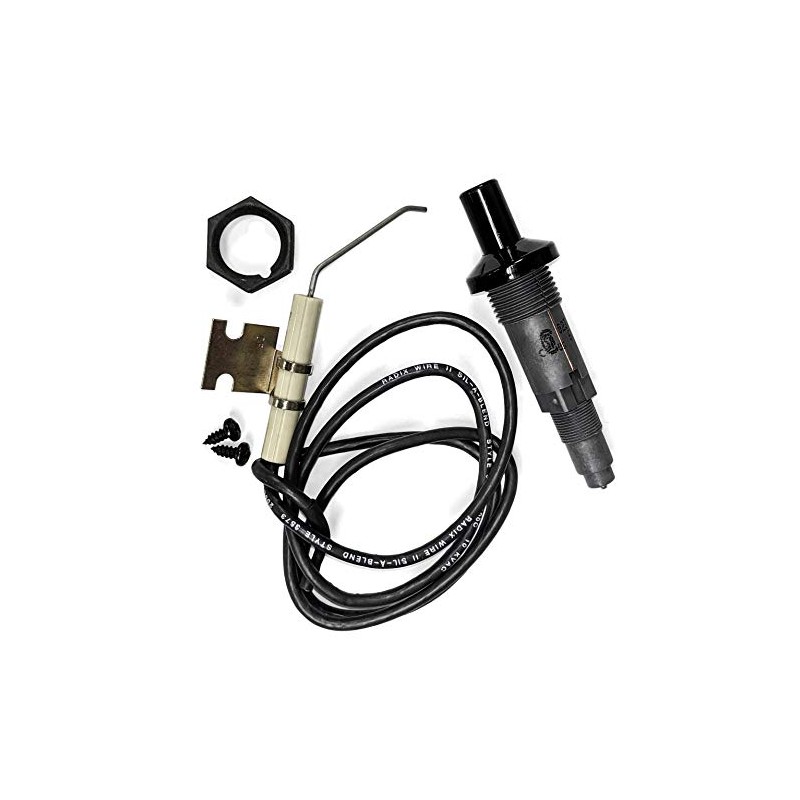 RH PETERSON Real Fyre PI-1 Piezo for G6 Burner