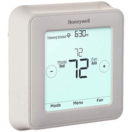 Honeywell Home RTH8560D 7 Day Programmable Touchscreen Thermostat