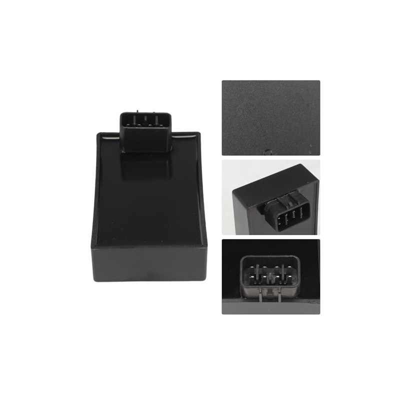 CDI Ignition Box Ignition Unit Ignition Device Suitable for Agility,
