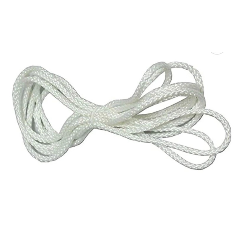 Hunter Douglas 36" WHITE 2.7 mm CONTINUOUS CORD LOOP HUNTER