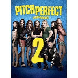 Pitch Perfect 2 (Bilingual)