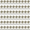 60 PCS Small Mini Hinges for Jewelry Boxes and Storage