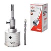 Ironhand Germany - Drill Bit 68 mm - Precise, Stable