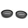 ninolite Cap Set of 2 For Camera Rear Cap and