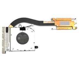 BestParts New Genuine CPU Cooling Fan with Heatsink Replacement for DELL Latitude 5430,P/N: CN-0V0N0P V0N0P