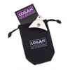 Logan Whistles 304 Stainless Steel Sheepdog Whistle, Whistle Only