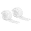 2 Rolls Meat Net for Roast Net, Ham Net, Roll