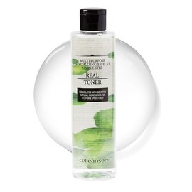 Celinger Real Toner Centella Asiatica 200ml / 셀린저 리얼 토너 센텔라아시아티카 200ml