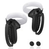 AMZDM Controller Grip for Oculus Quest 2 Accessories Grips Cover