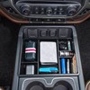 EDBETOS Center Console Organizer Tray Compatible with 2014-2018 Chevy Silverado/GMC