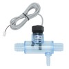 WENGART 2560-040 Tub Flow Switch Replacement for Sundance Spas &
