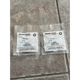 Detroit Diesel (2) Genuine Detroit Diesel 8927920 ~ 5131096 Valve Seat Inserts (Std.) 71 Series