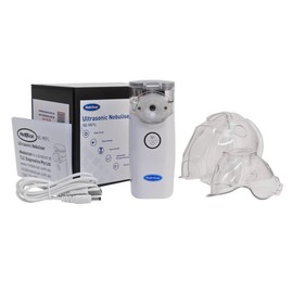 Medescan Buy Medescan Ultrasonic Nebuliser Online