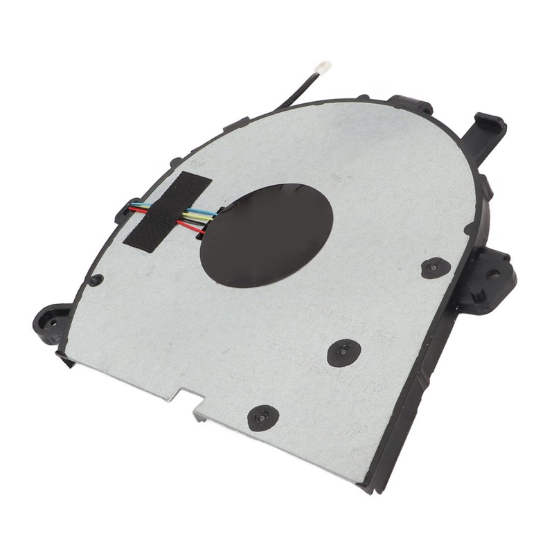 CPU Cooling Fan Professional 4 Pin Fast Heat Dissipation Quiet