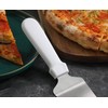 New Star Foodservice 36138 Plastic Handle Pie Server, 10-Inch, White