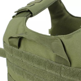 Condor Gunner Plate Carrier - Scorpion OCP