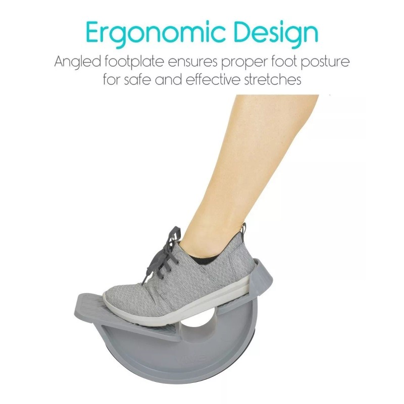 Vive Rocker Pies Por Vive - Camilla Pie Para Fascitis