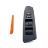 Meyffon Master Power Window Switch and Bezel Driver Side Compatible