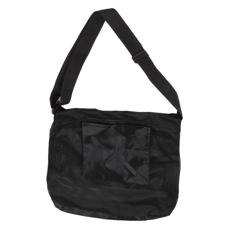 Large Capacity Mushroom Picking Bag Outdoor Orchard Harvesting Bag Breathable