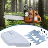 AUMEL Clutch Side Cover (Large) Bumper Spike Felling Dog Kit