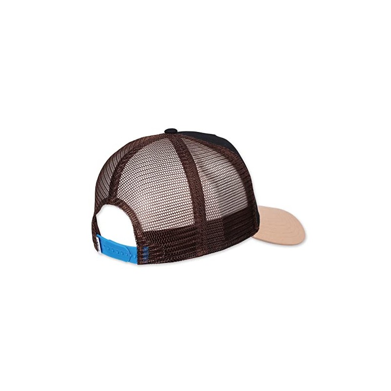 Djinns - Food B52 (Black) - Trucker Cap Mesh Cap