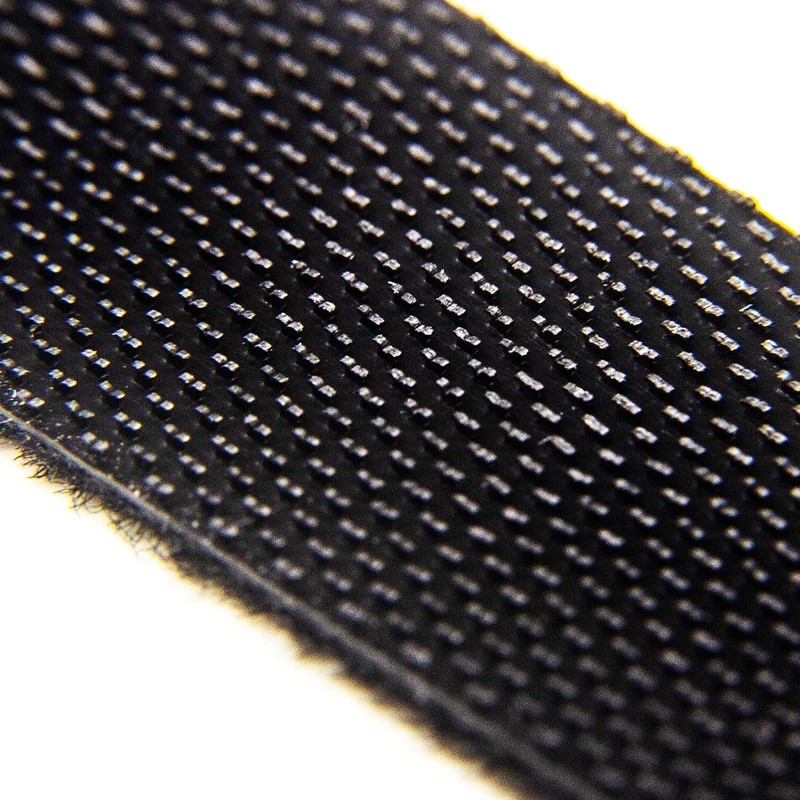 Reusable Fastening Cable Ties Nylon Tape 5 Meter (2 Pack)