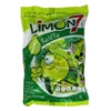 2 - Limon 7 Paleta Lollipop Covered with Lemon &