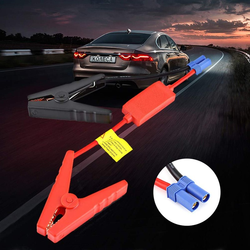 Jumper Cables,Jumper Cables Heavy Duty,Jumper Cable,with Car Jump Starter,Booster Cable,Battery