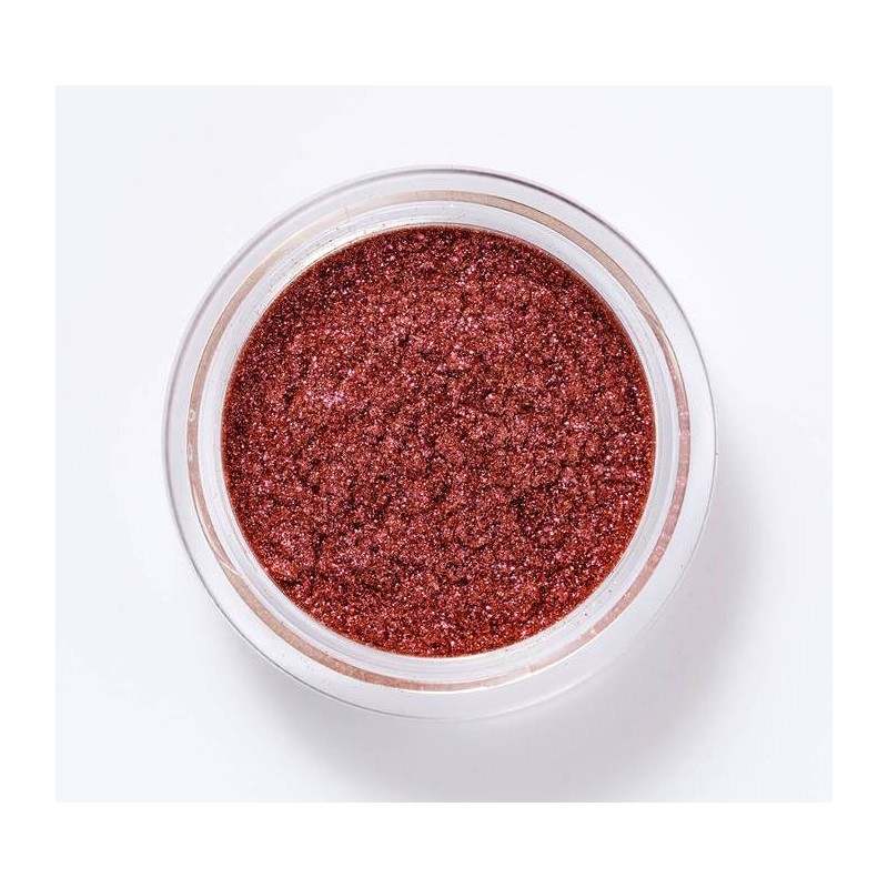 PEACHES AND CREAM MAD MOISELLE LOOSE PIGMENT, PEACHES & CREAM