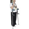 Forearm Crutch Anti-Fall Strap Adjustable Forearm Crutch Strap Free Your