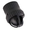Aquarium Wave Maker, 360 Degree Automatic Rotating Water Flow Accelerator,